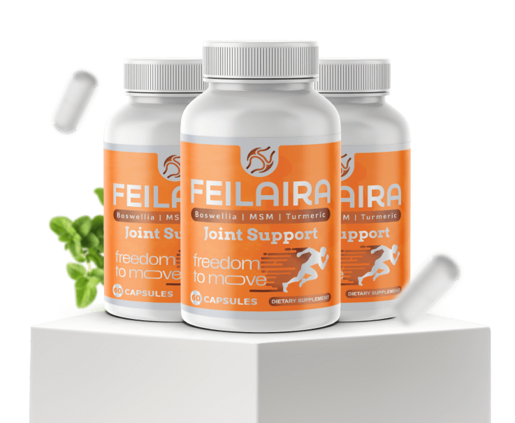  Core Strength Supplement 